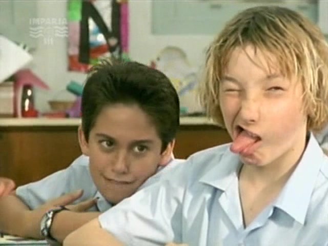 Собака по имени Снобз 3 серия Собака по имени Снобз 3 серия