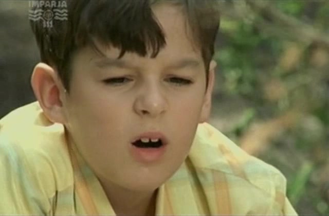 Собака по имени Снобз 4 серия Собака по имени Снобз 4 серия