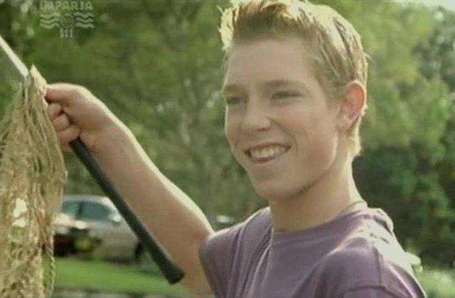 Собака по имени Снобз 6 серия Собака по имени Снобз 6 серия