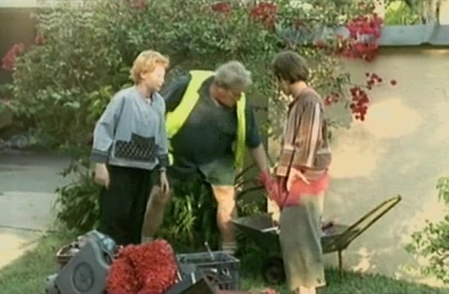 Собака по имени Снобз 8 серия Собака по имени Снобз 8 серия