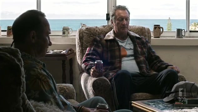 Старая школа 1 серия