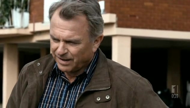 Старая школа (2014) 2 серия