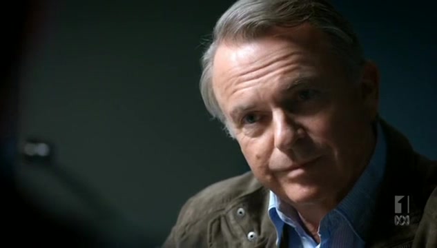 Старая школа 3 серия