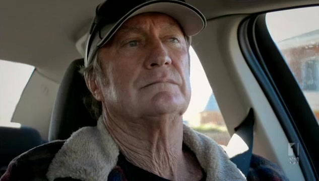 Старая школа 4 серия