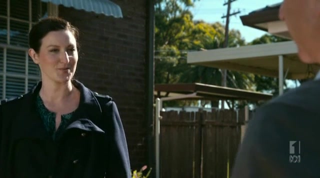 Старая школа 5 серия