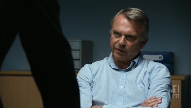 Старая школа 8 серия