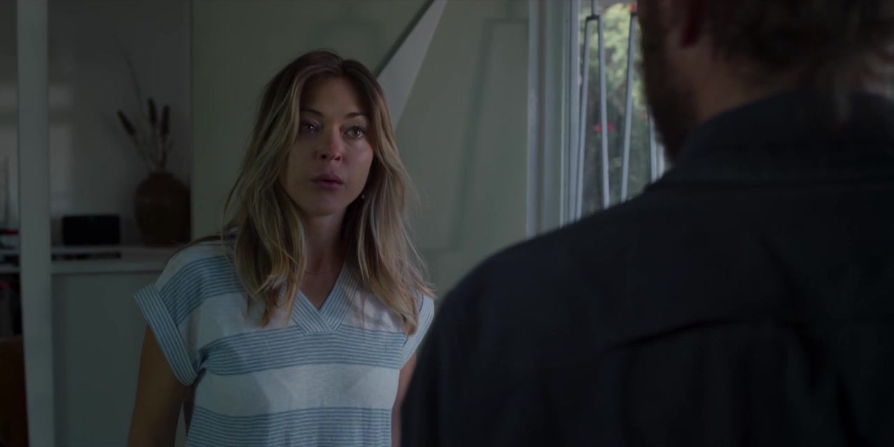 Страна приливов 3 серия