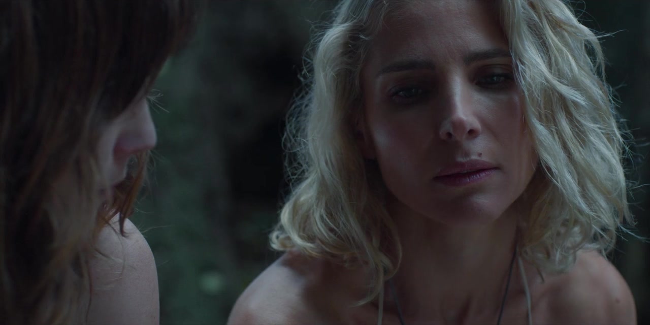 Страна приливов 4 серия