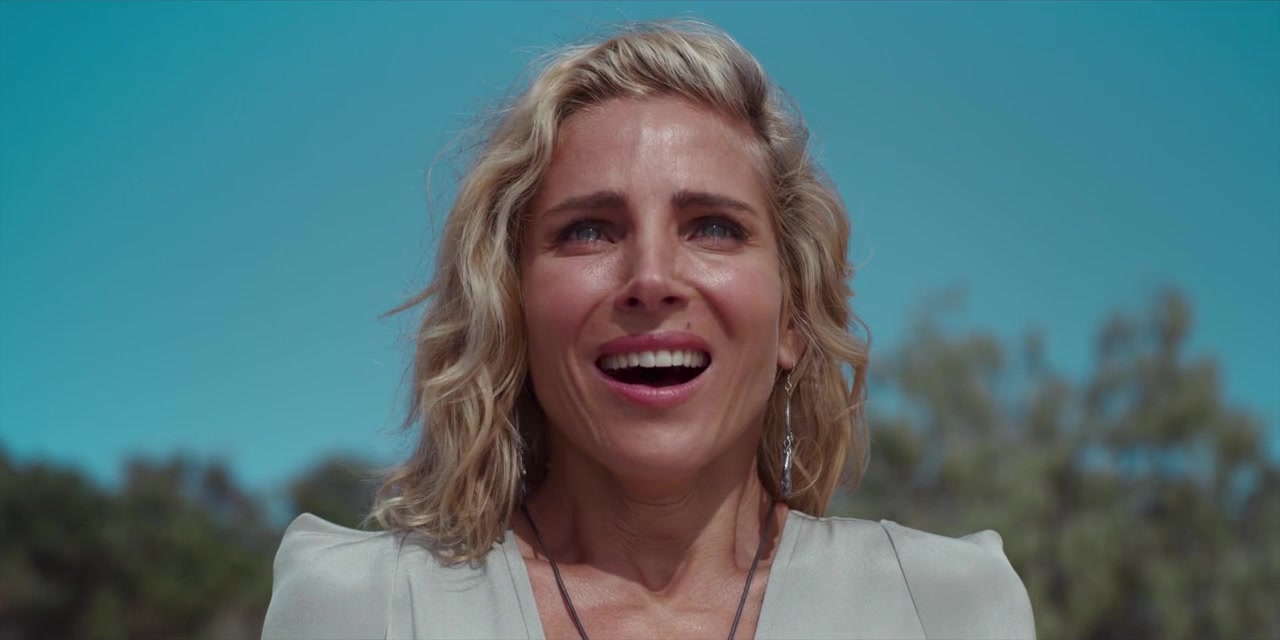 Страна приливов 5 серия