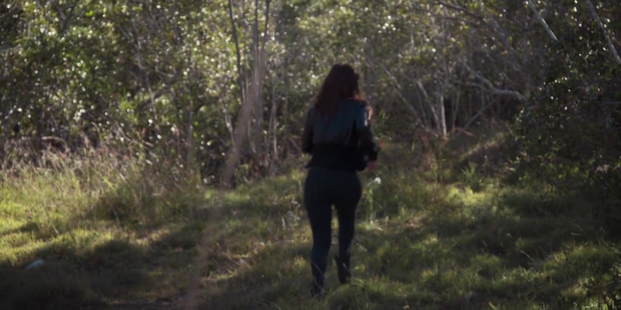 Страна приливов (2018) 8 серия