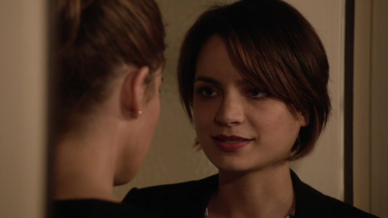 Страна чудес (2013) 11 серия