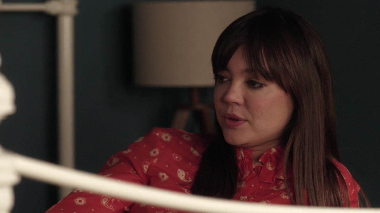 Страна чудес (2013) 13 серия