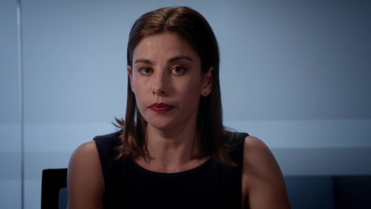 Страна чудес (2013) 2 серия