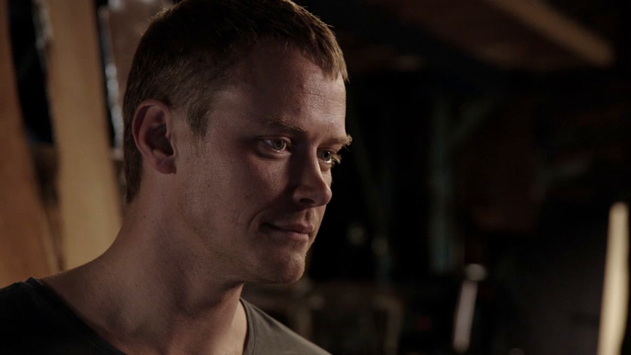 Страна чудес (2013) 4 серия