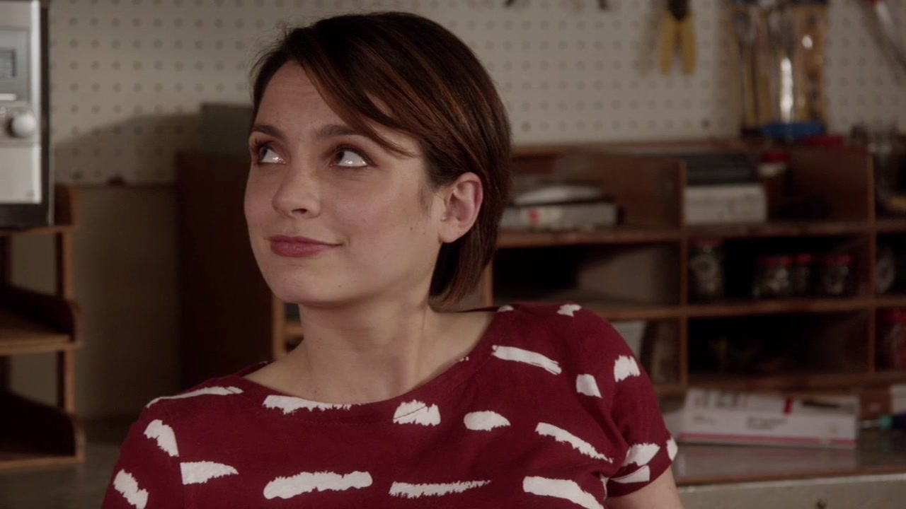 Страна чудес (2013) 6 серия