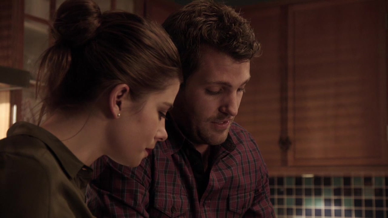 Страна чудес (2013) 8 серия