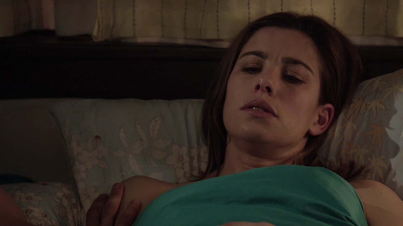 Страна чудес (2013) 9 серия