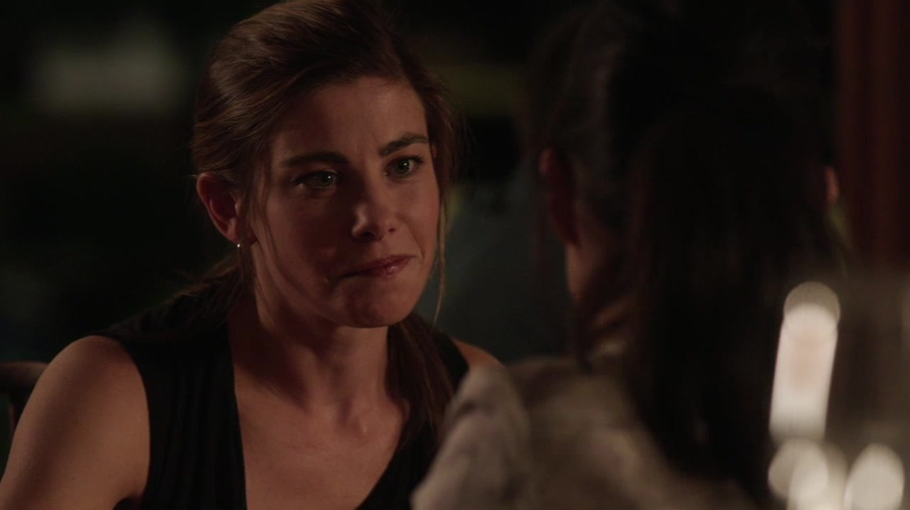 Страна чудес (2013) 12 серия