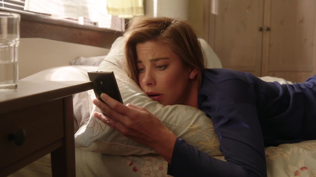 Страна чудес (2013) 13 серия