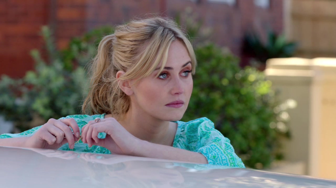 Страна чудес (2013) 14 серия