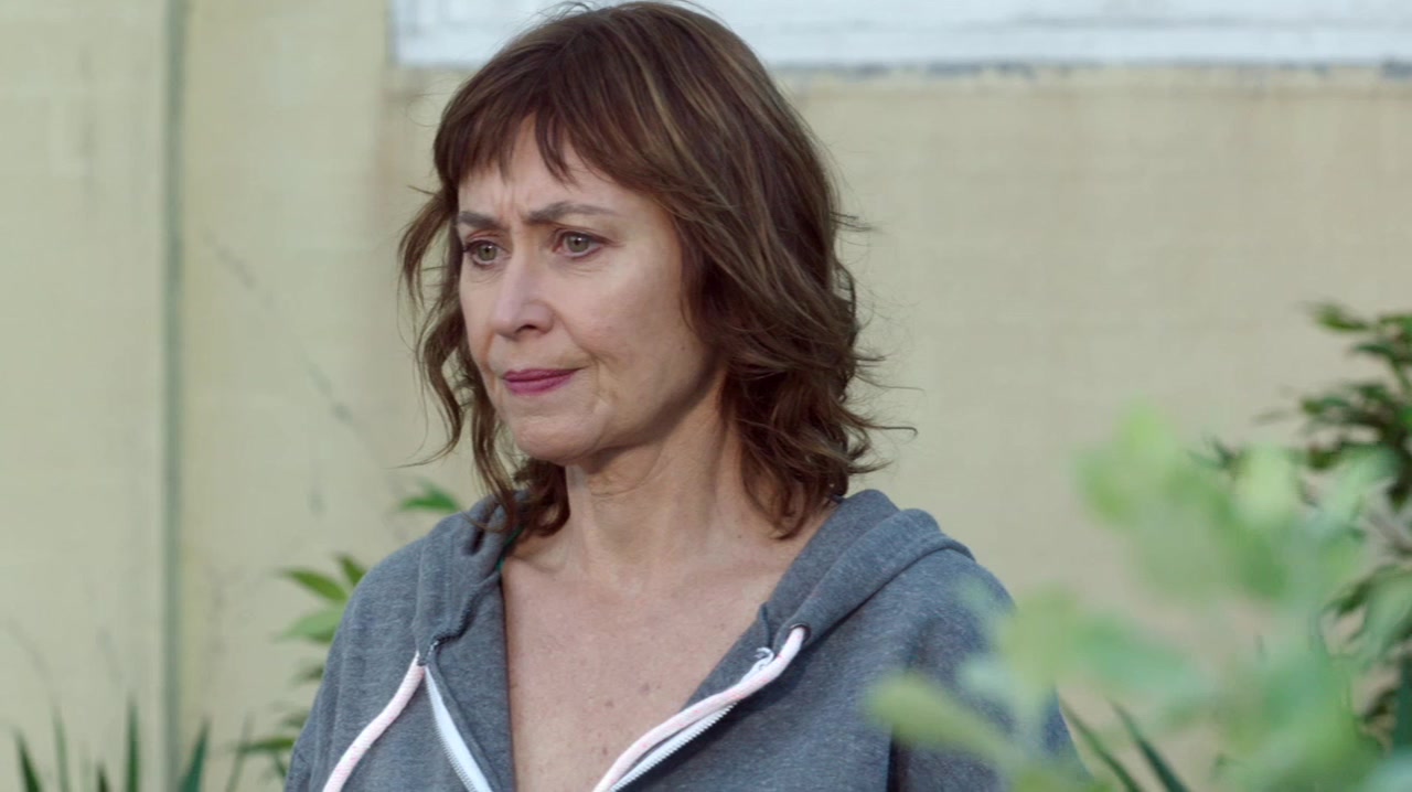 Страна чудес (2013) 15 серия