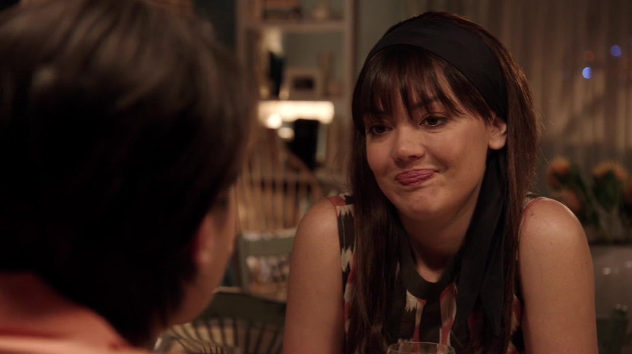 Страна чудес 4 серия