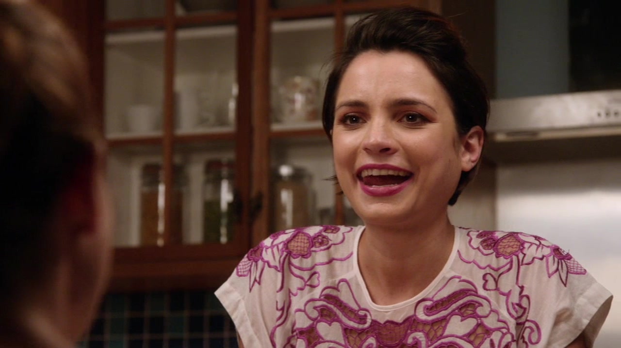 Страна чудес 5 серия