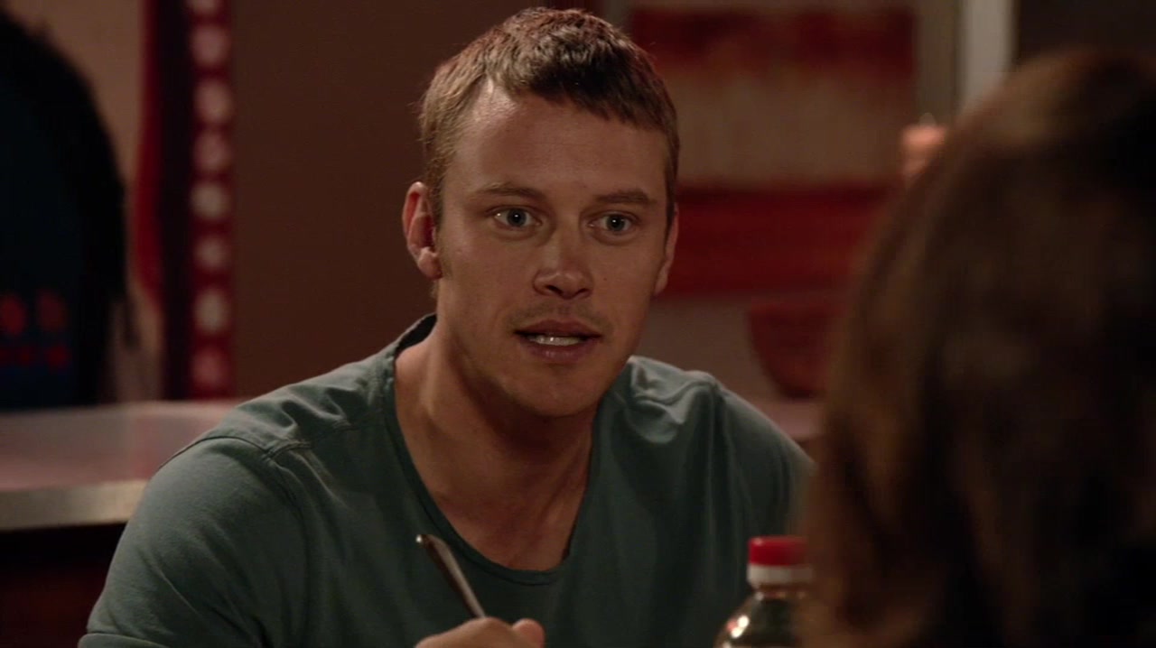 Страна чудес (2013) 6 серия