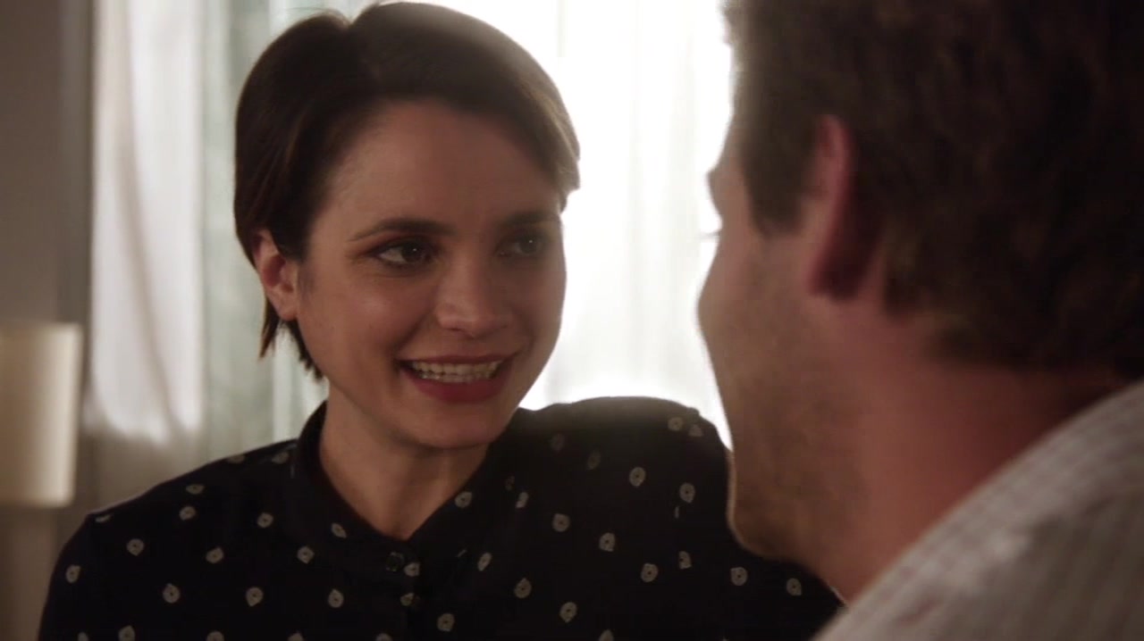 Страна чудес (2013) 9 серия