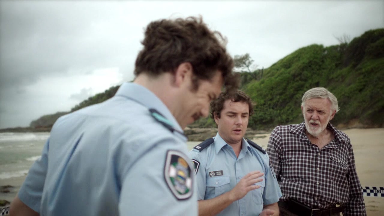 Странные звонки (2012) 2 серия