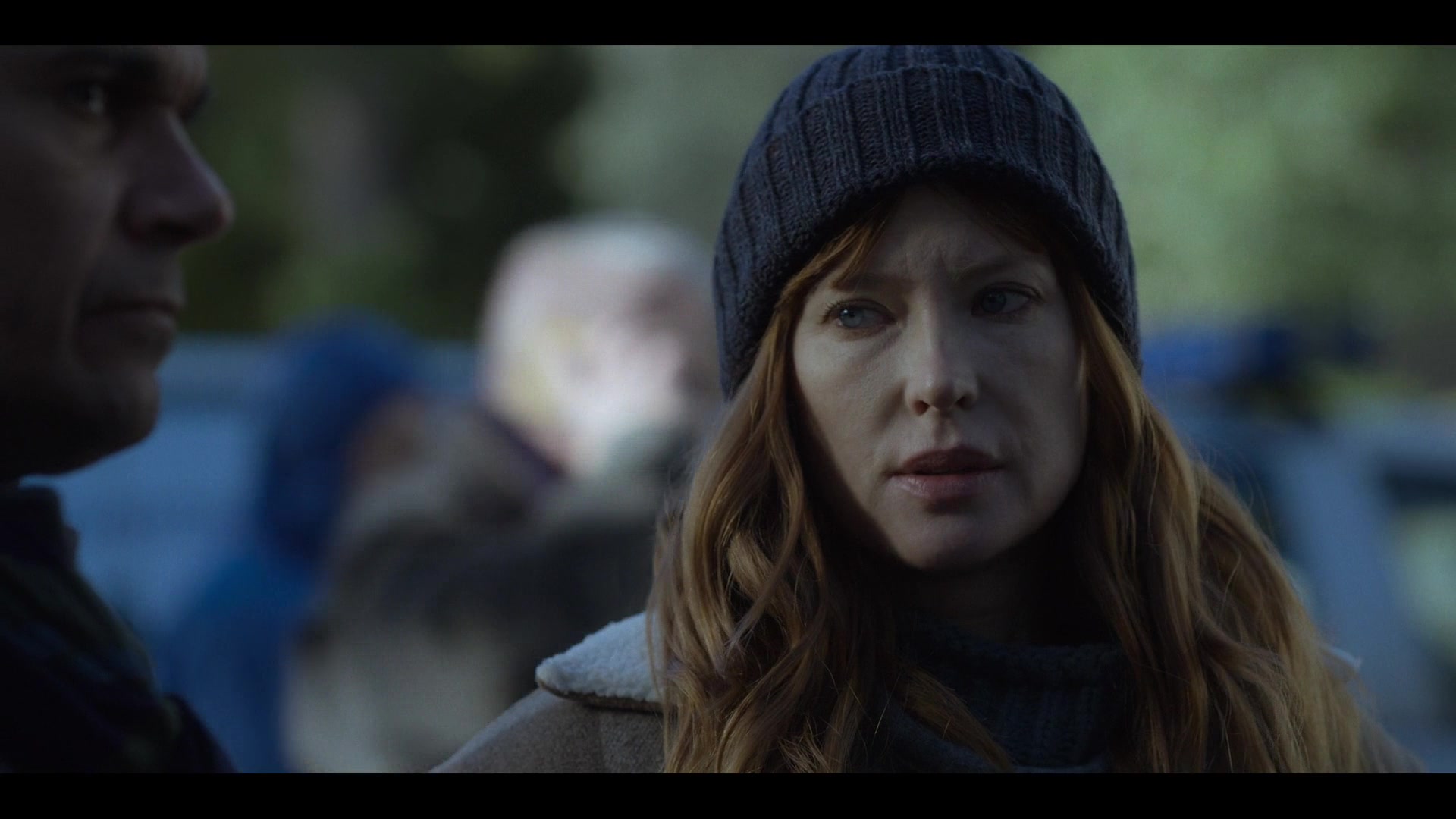 Сумерки 1 серия Сумерки 1 серия