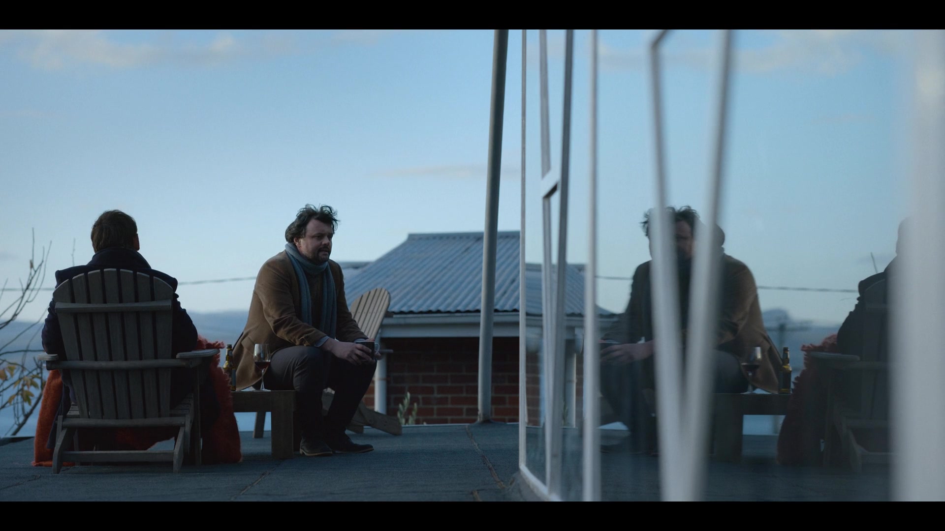 Сумерки 2 серия Сумерки 2 серия