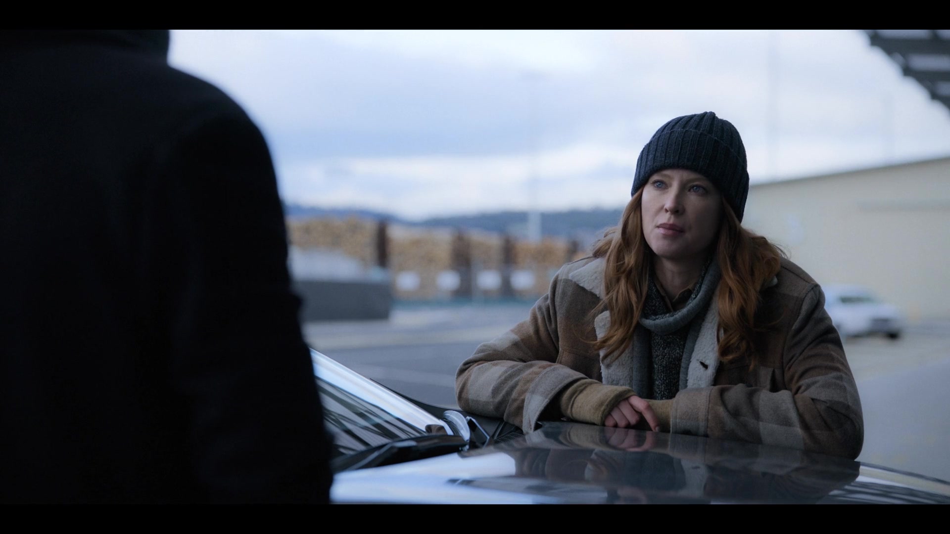 Сумерки 5 серия