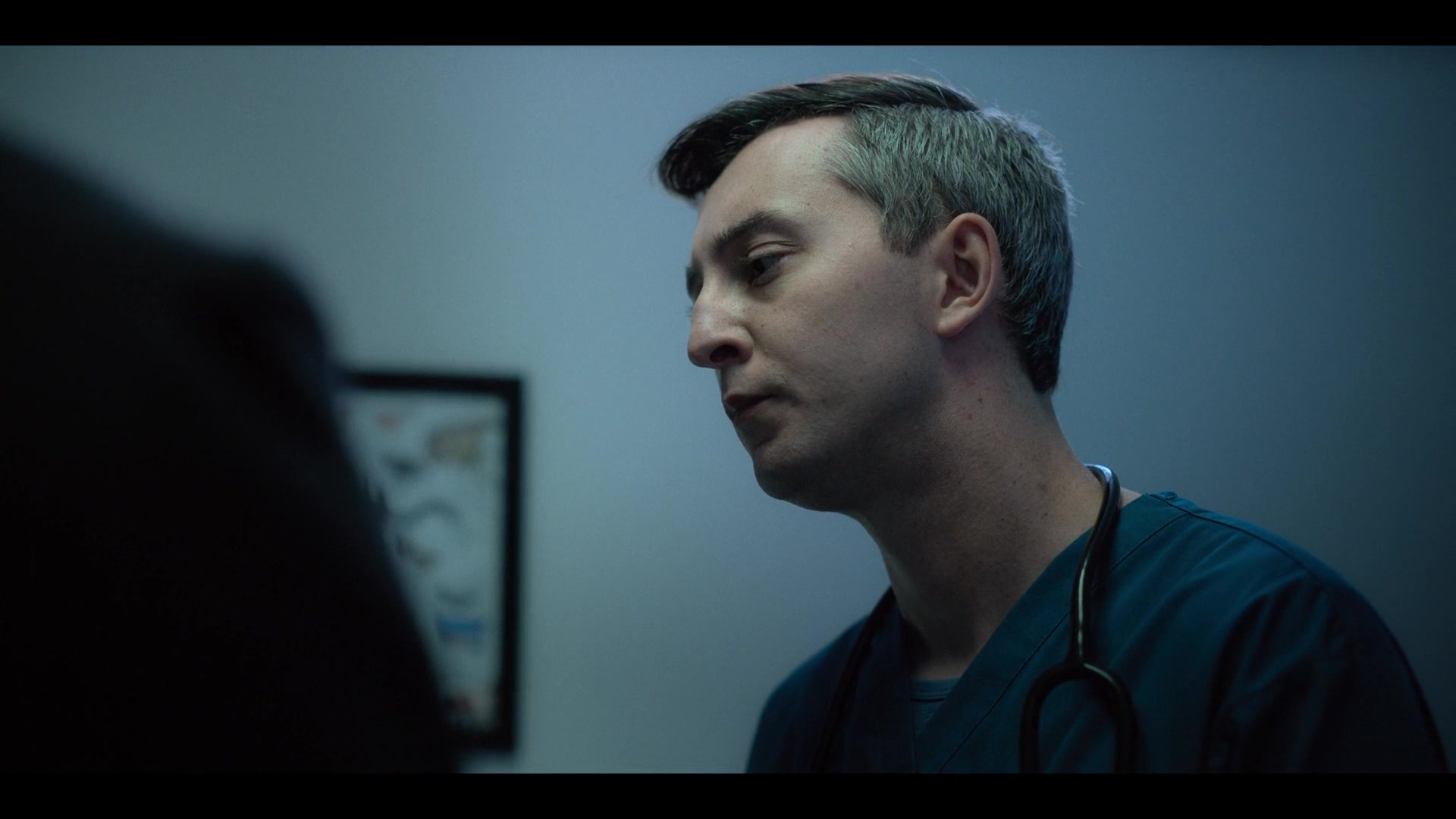 Сумерки (2020) 6 серия