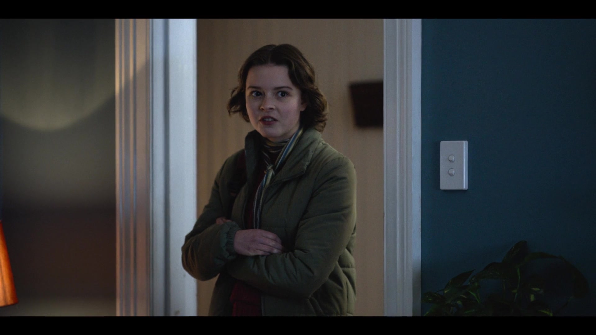 Сумерки 8 серия