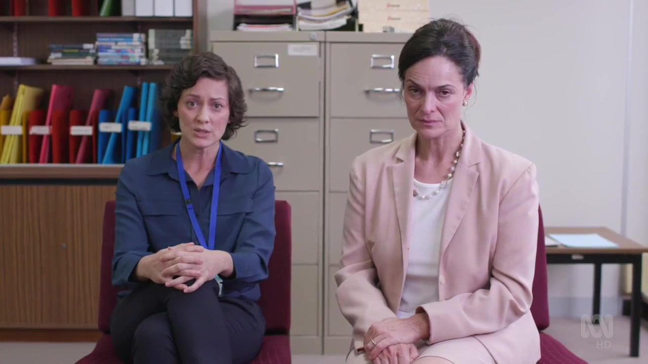 Супер-чурка 1 серия