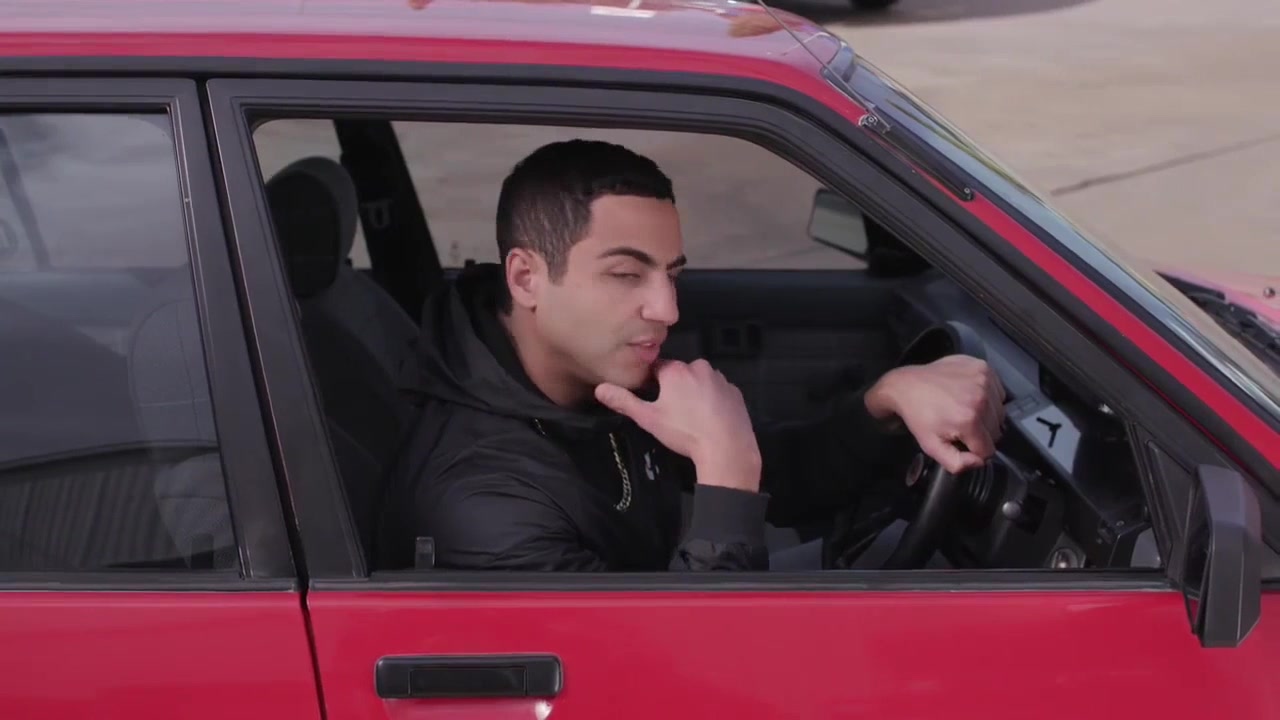 Супер-чурка 3 серия