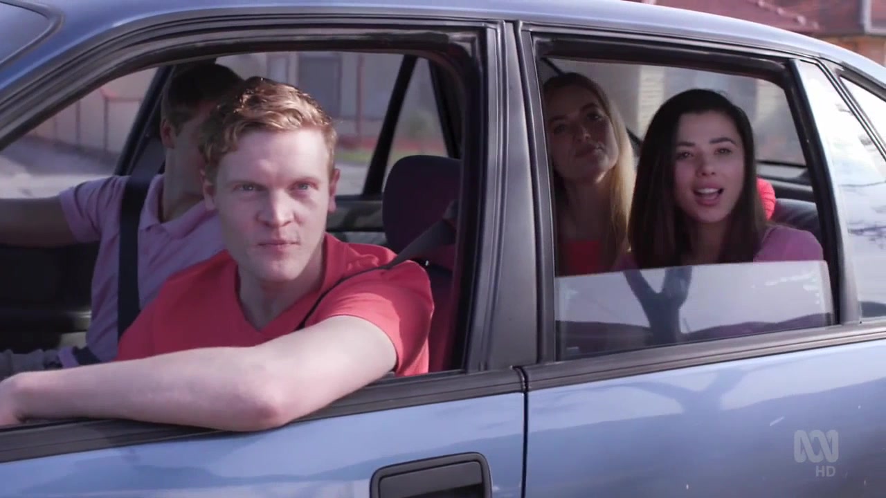 Супер-чурка 4 серия