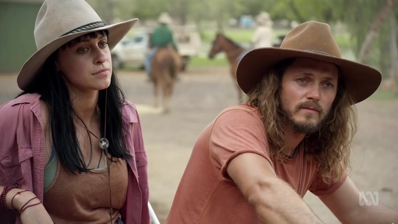 Таинственный путь 1 серия Таинственный путь 1 серия