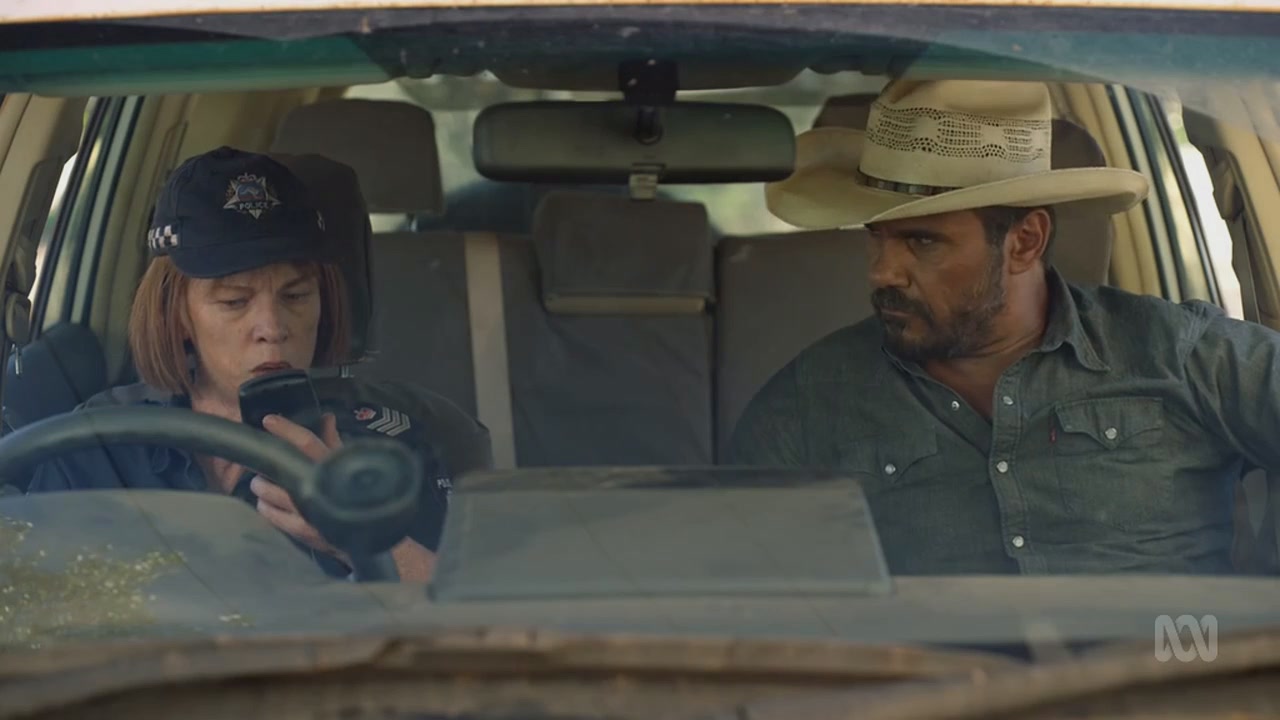 Таинственный путь 2 серия Таинственный путь 2 серия