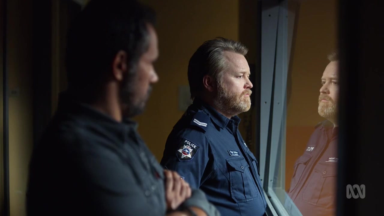 Таинственный путь 4 серия Таинственный путь 4 серия