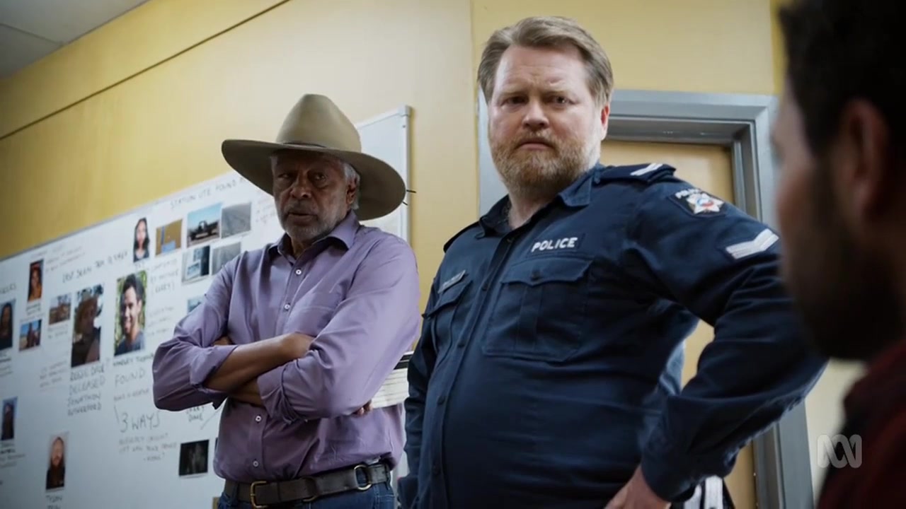 Таинственный путь 5 серия Таинственный путь 5 серия