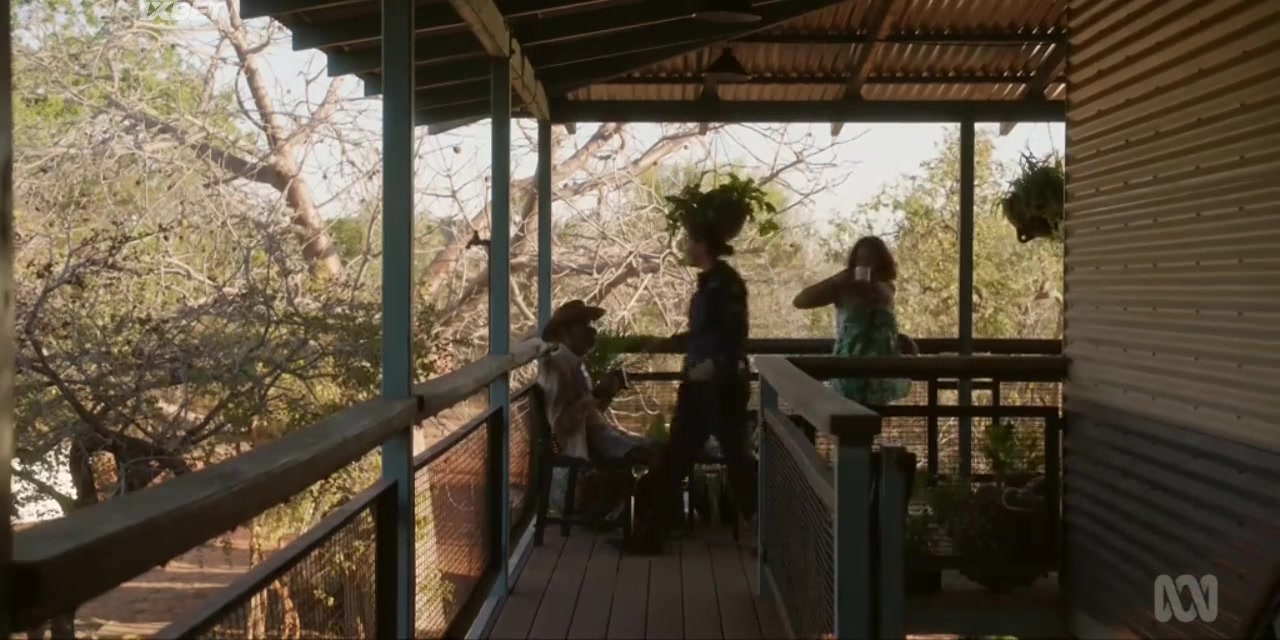 Таинственный путь 2 серия