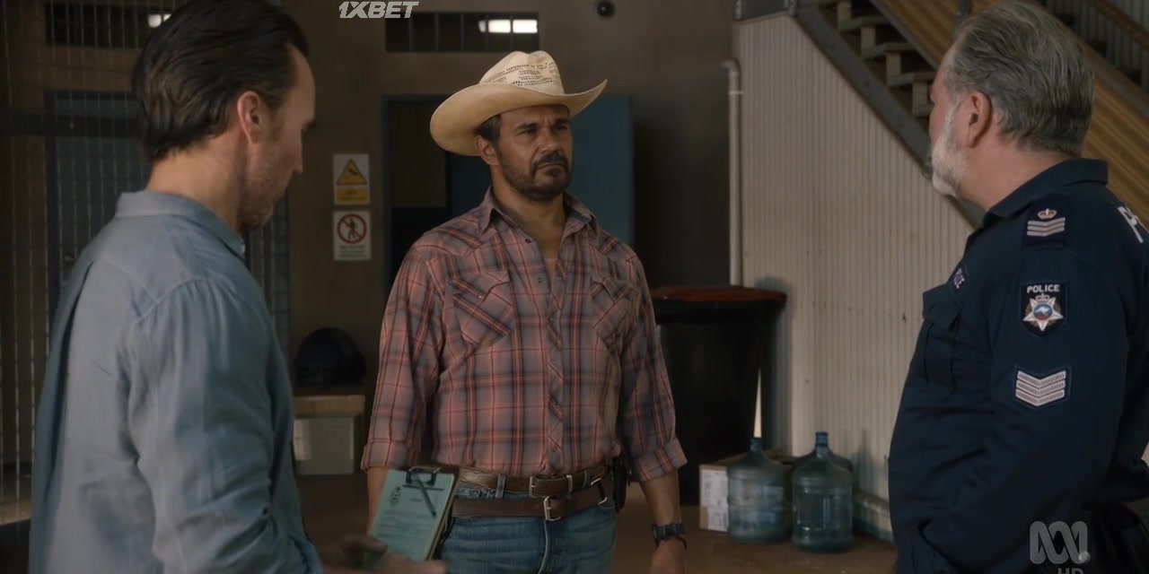 Таинственный путь (2018) 4 серия