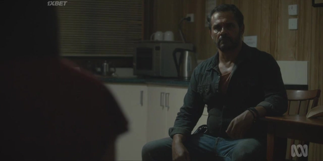 Таинственный путь (2018) 5 серия