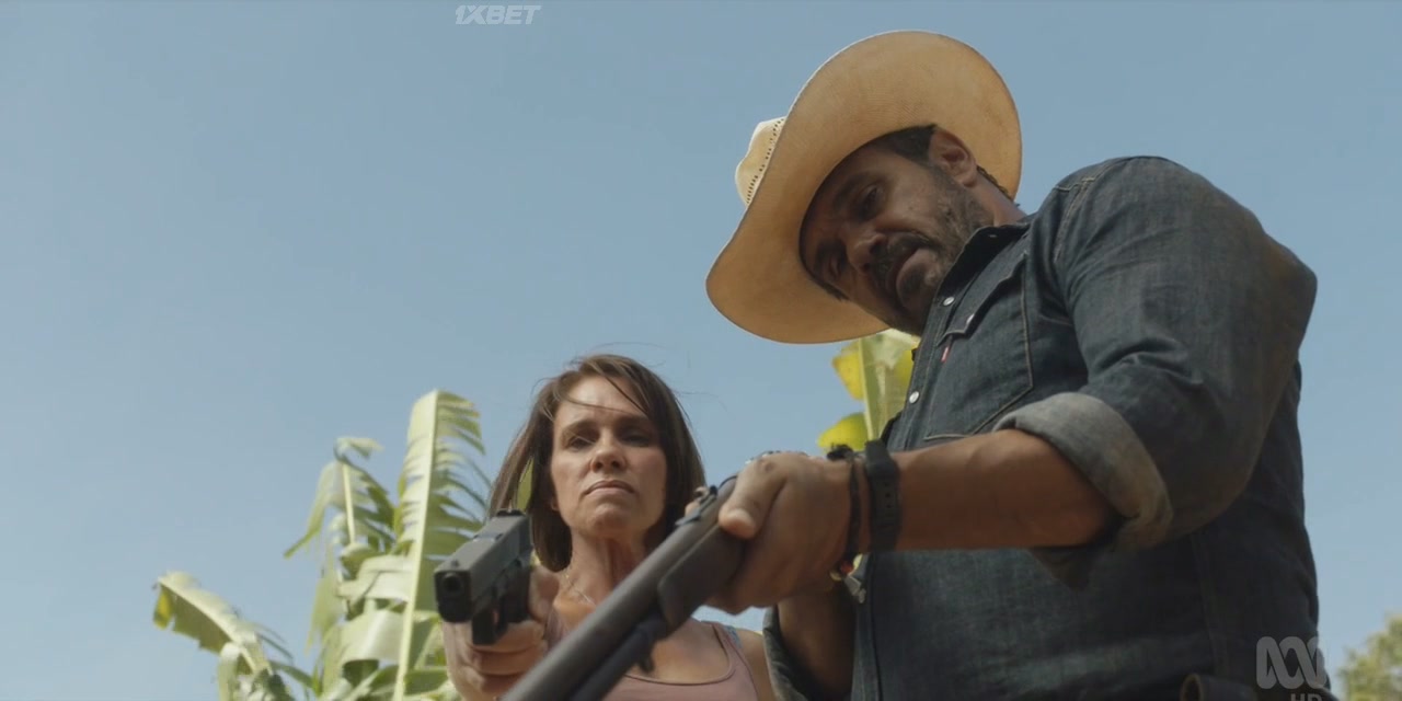 Таинственный путь 6 серия Таинственный путь 6 серия