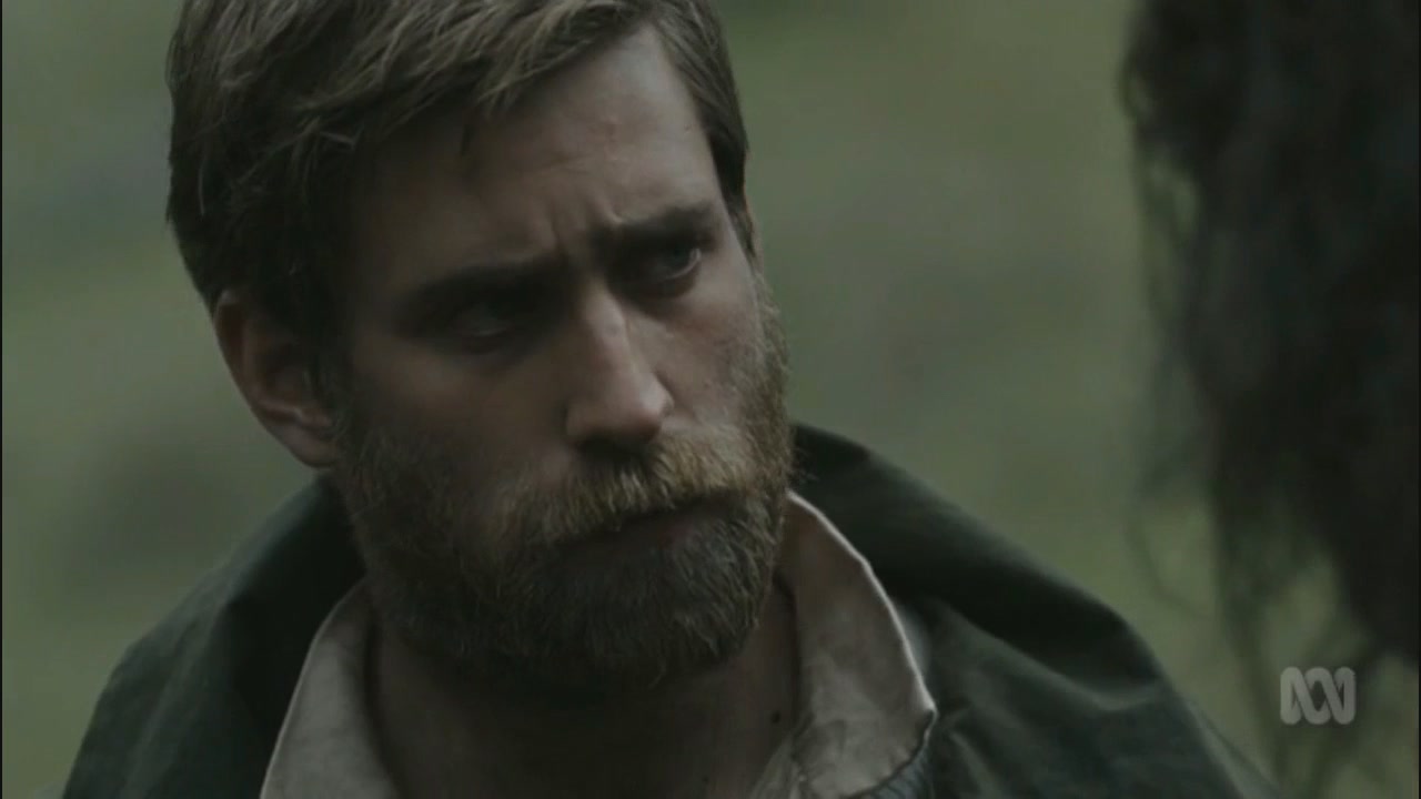 Тайная река 2 серия Тайная река 2 серия