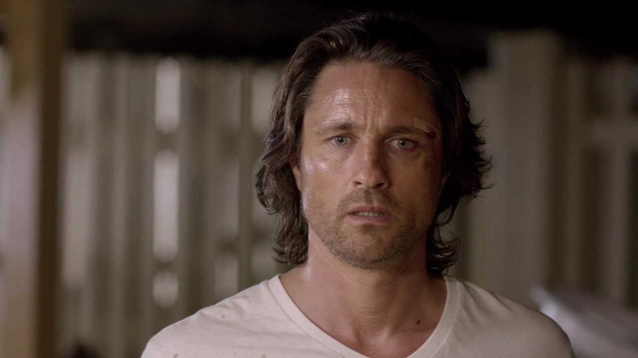 Тайны и ложь 4 серия Тайны и ложь 4 серия