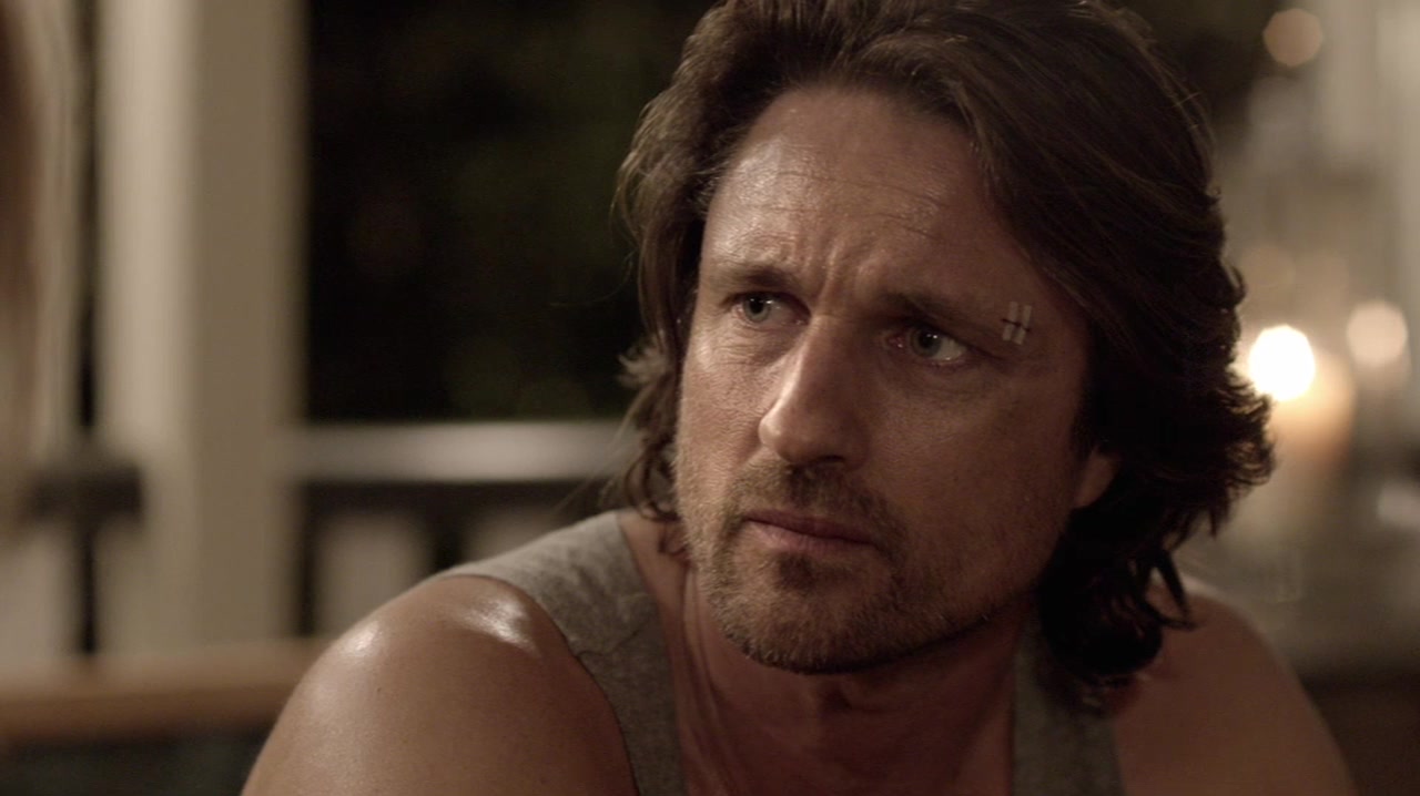 Тайны и ложь 5 серия Тайны и ложь 5 серия