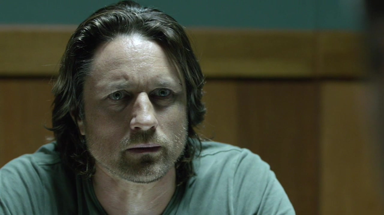 Тайны и ложь 6 серия